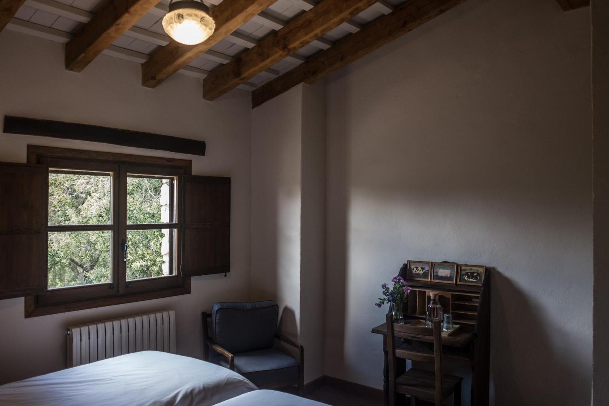 Mas De L'Arlequi Pension Rojals Kamer foto