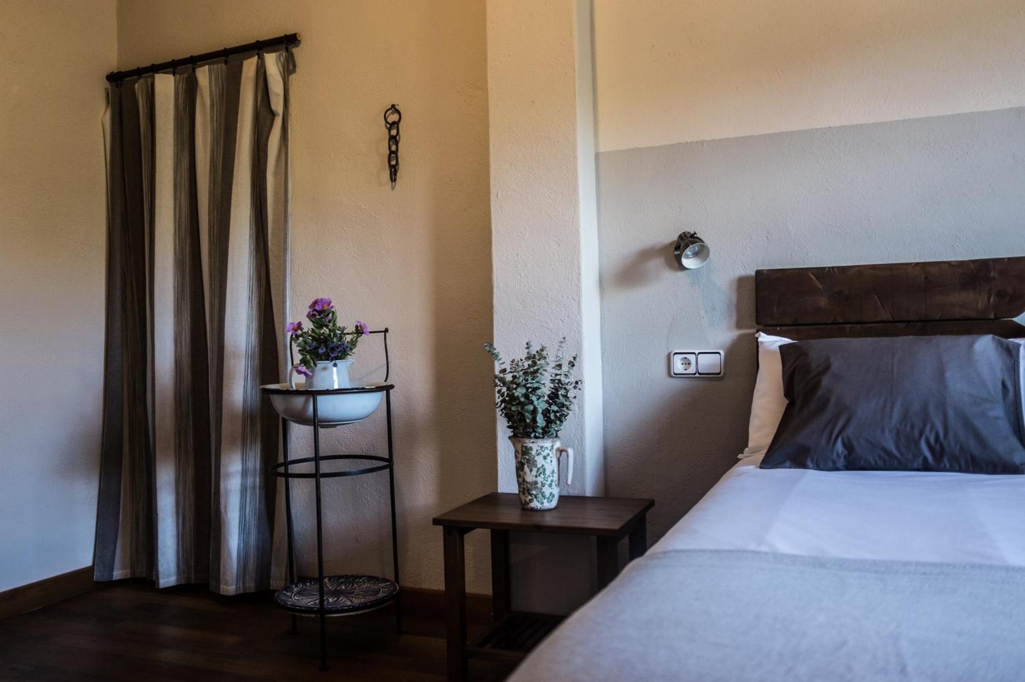 Mas De L'Arlequi Pension Rojals Kamer foto