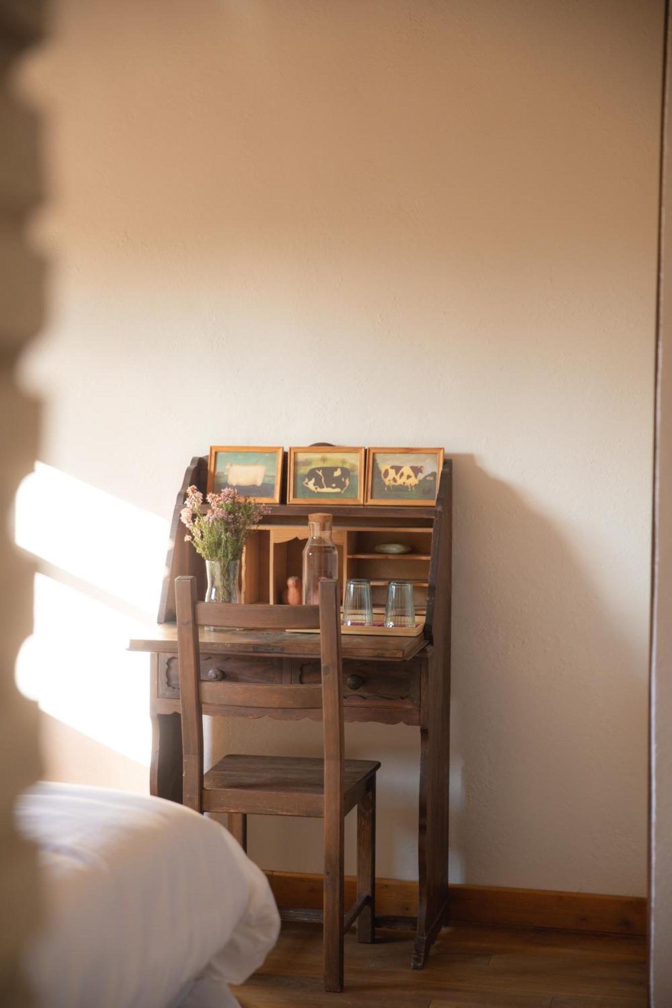 Mas De L'Arlequi Pension Rojals Kamer foto