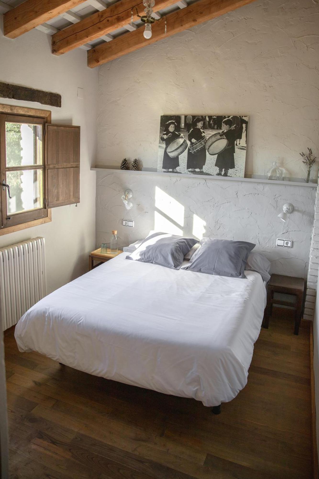 Mas De L'Arlequi Pension Rojals Kamer foto