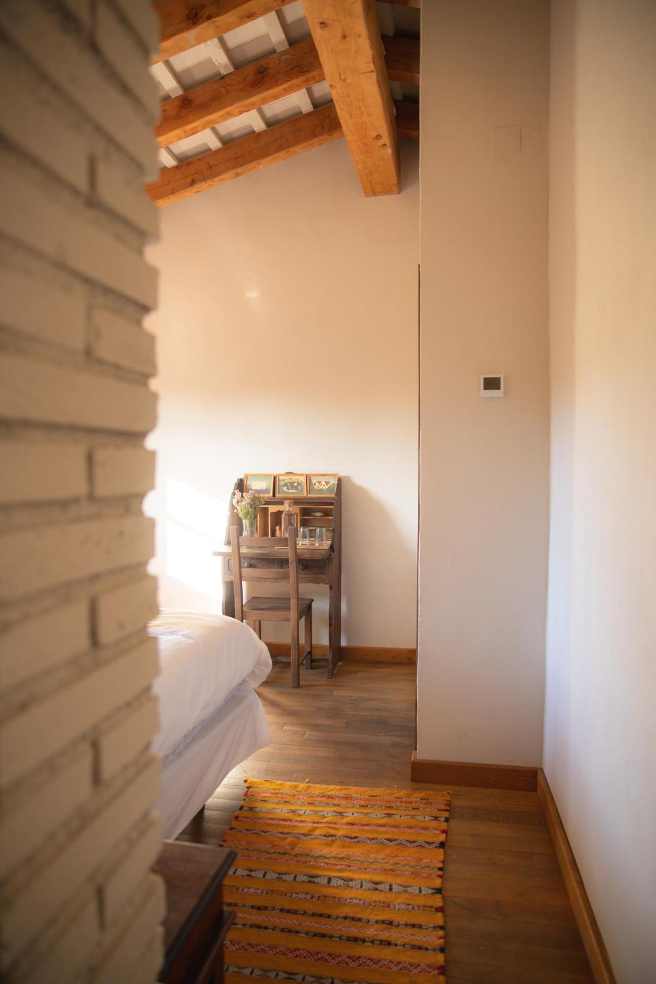 Mas De L'Arlequi Pension Rojals Kamer foto