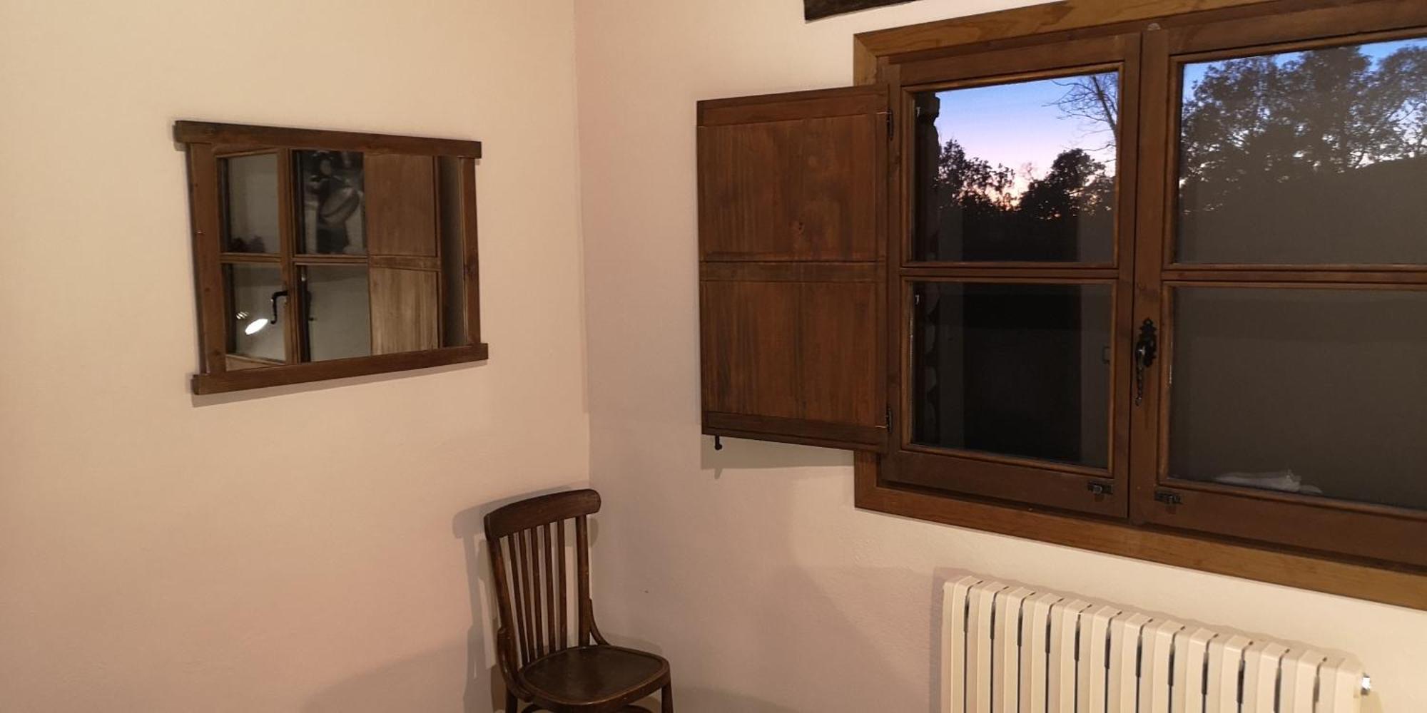 Mas De L'Arlequi Pension Rojals Kamer foto