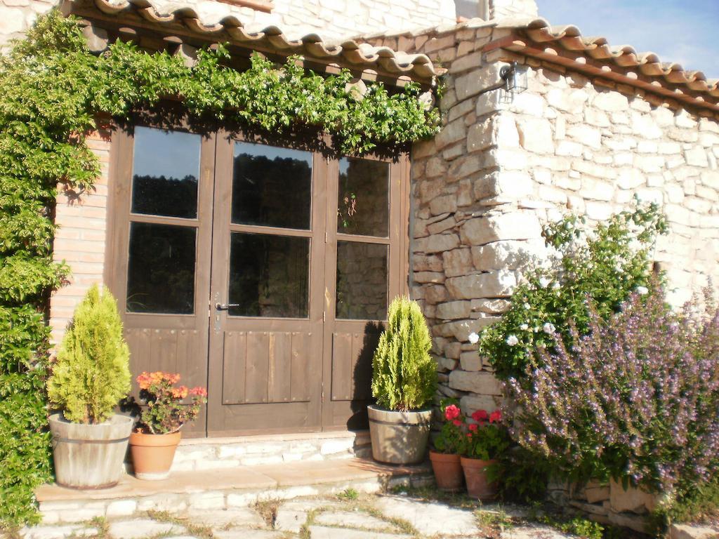 Mas De L'Arlequi Pension Rojals Buitenkant foto